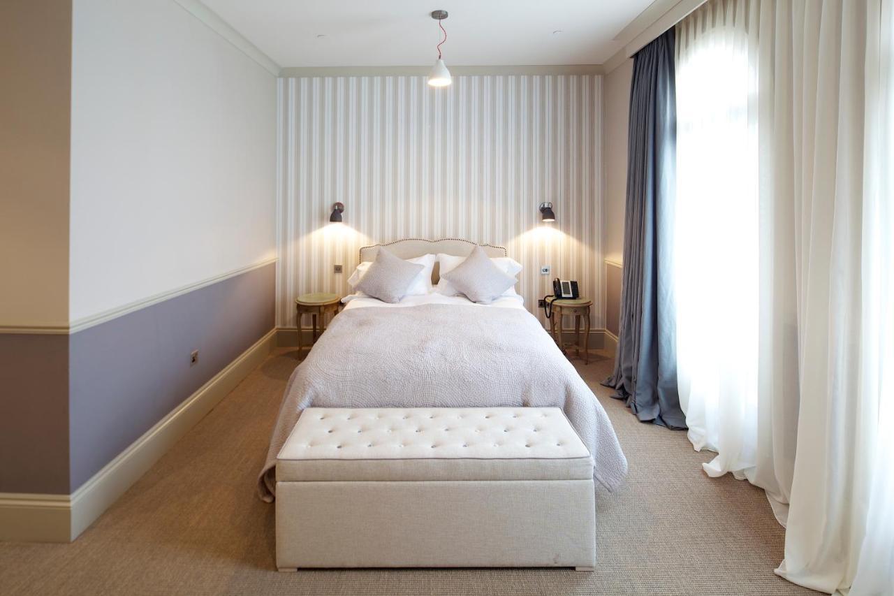 فندق 8 Beresford Street سانت هلير جيرسي المظهر الخارجي الصورة