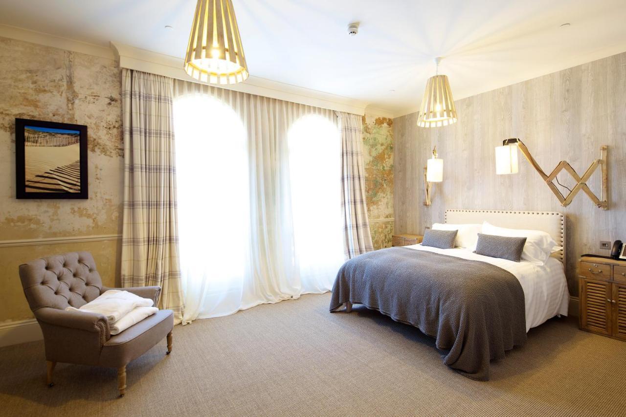 فندق 8 Beresford Street سانت هلير جيرسي المظهر الخارجي الصورة