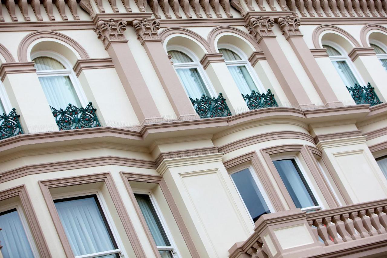 فندق 8 Beresford Street سانت هلير جيرسي المظهر الخارجي الصورة